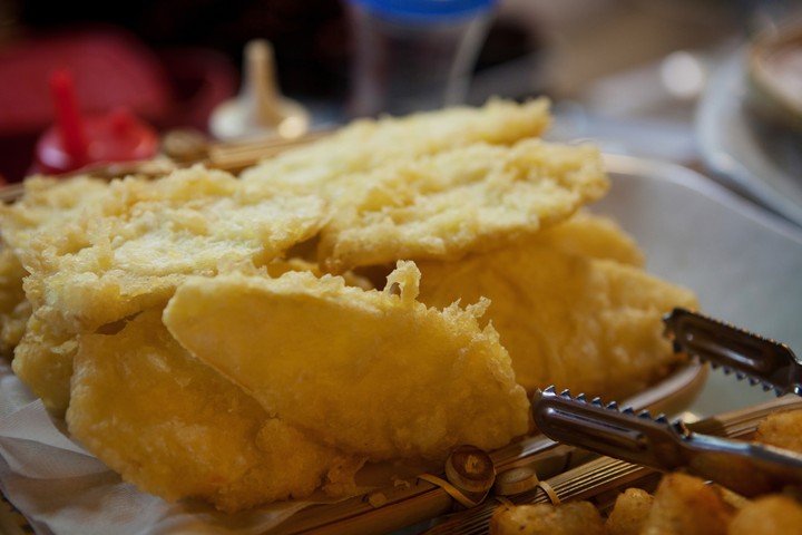 Food