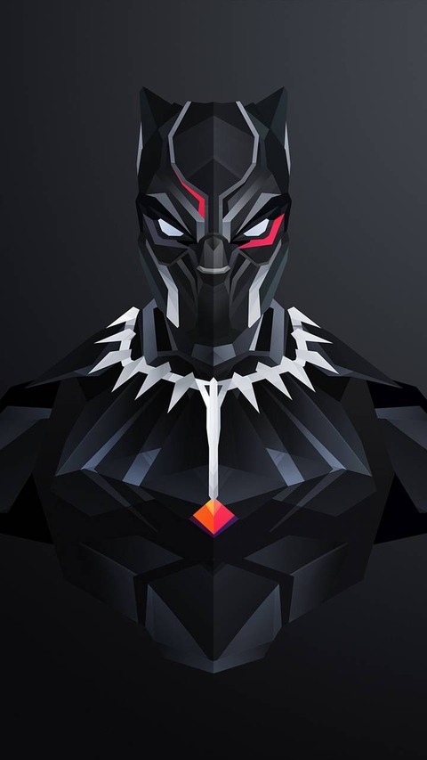 Black Panther
