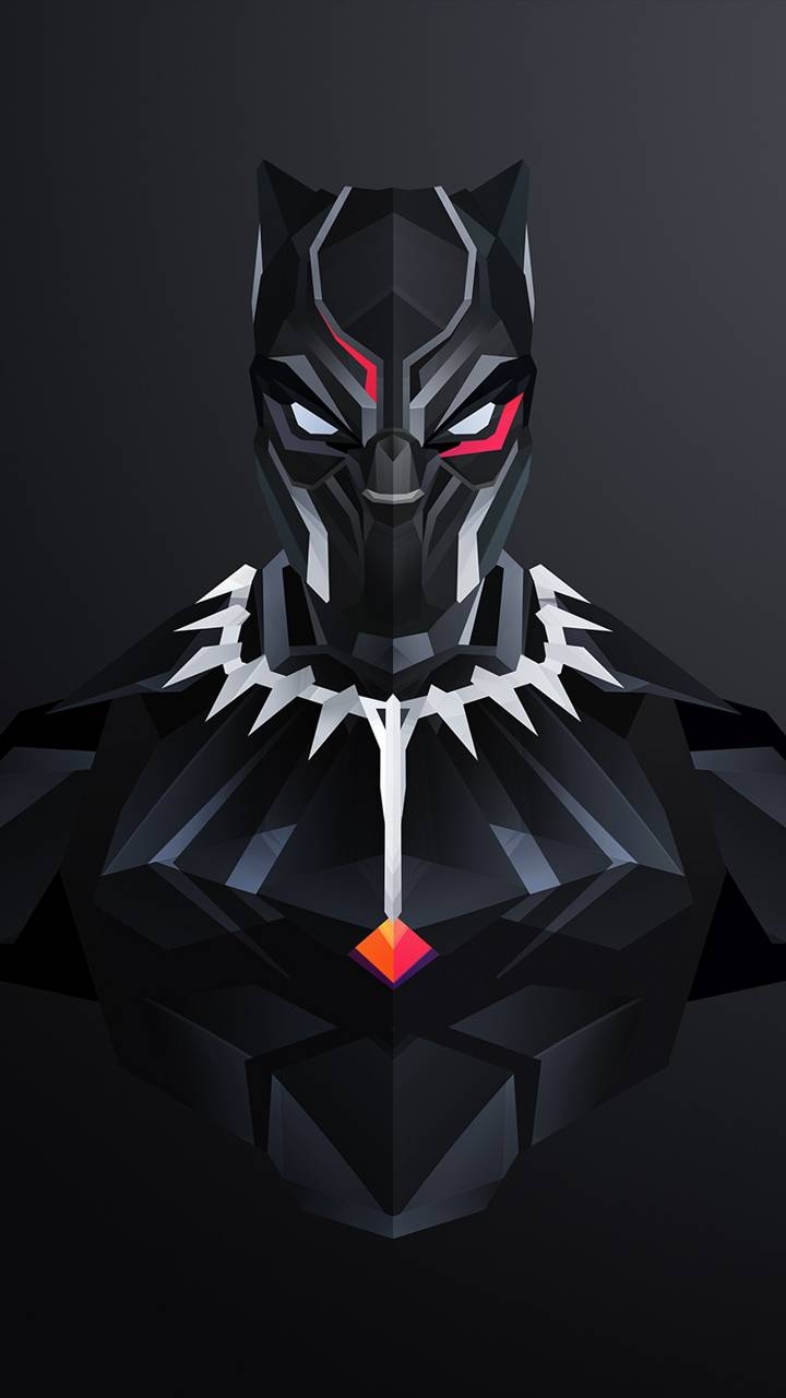 Black Panther