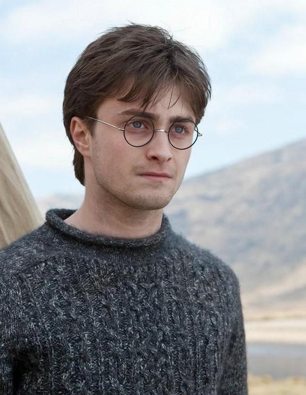 harry