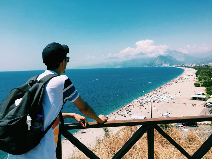 Vacation
