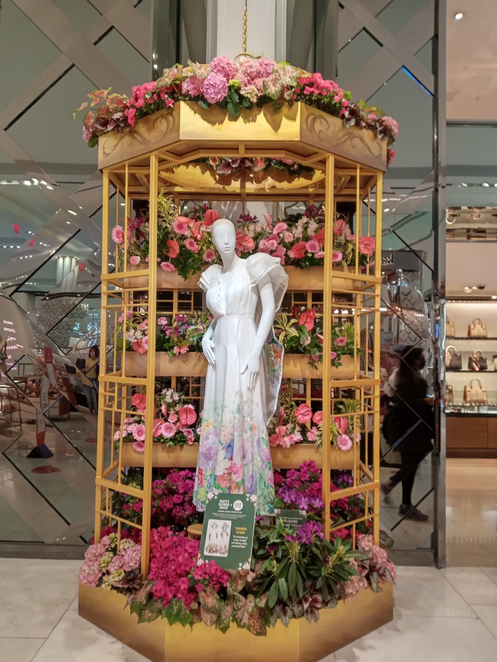 Macy's Herald Square NYC NY