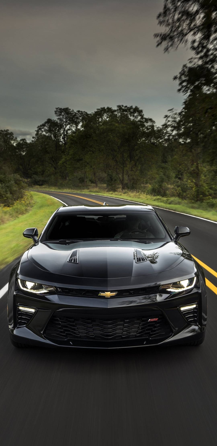 Camaro