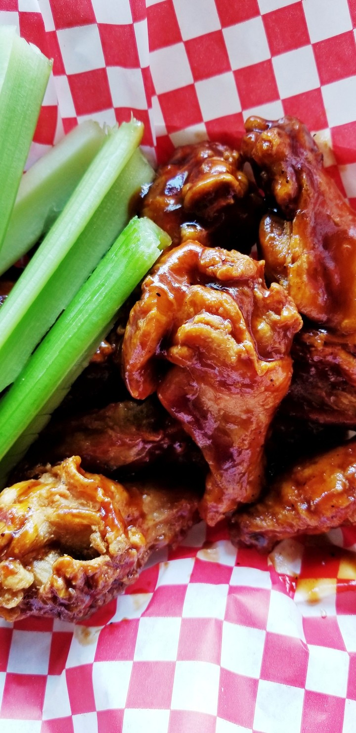 Buffalo Wings