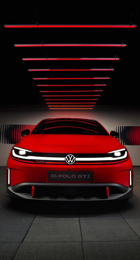 sfondi Grille, volkswagen