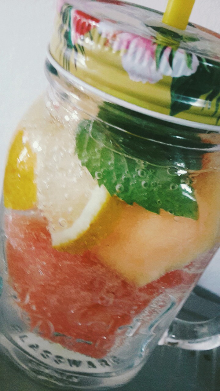 my detox