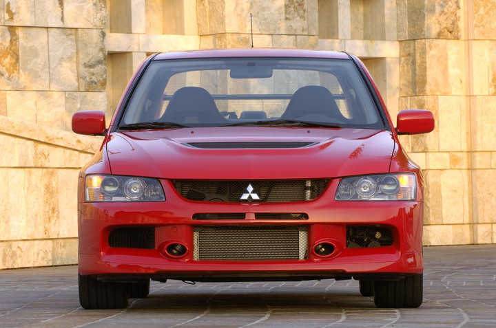 mitsubishi
