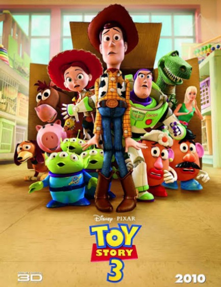 Toy story