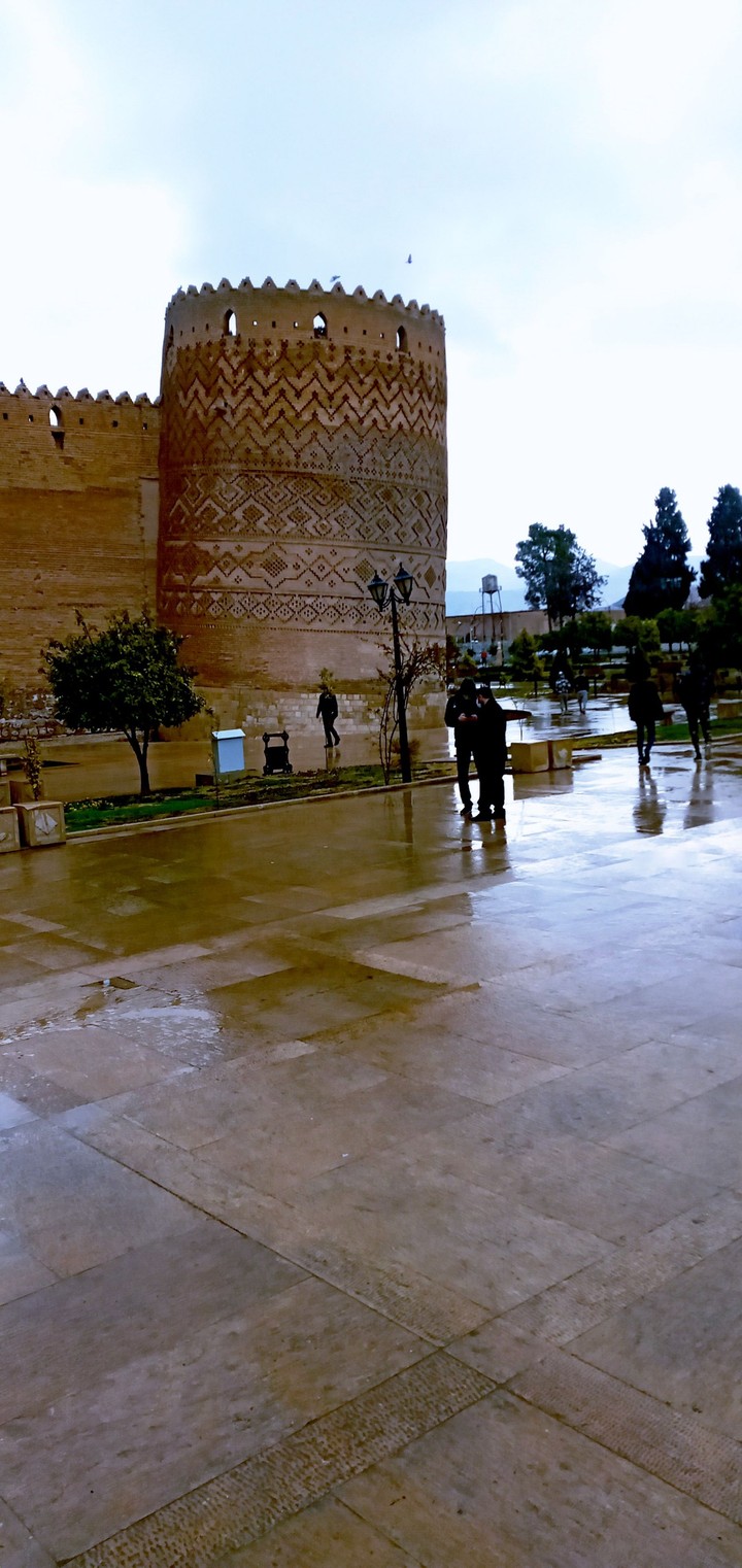 shiraz