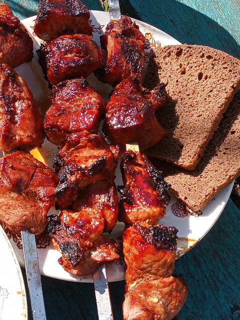 shashlik