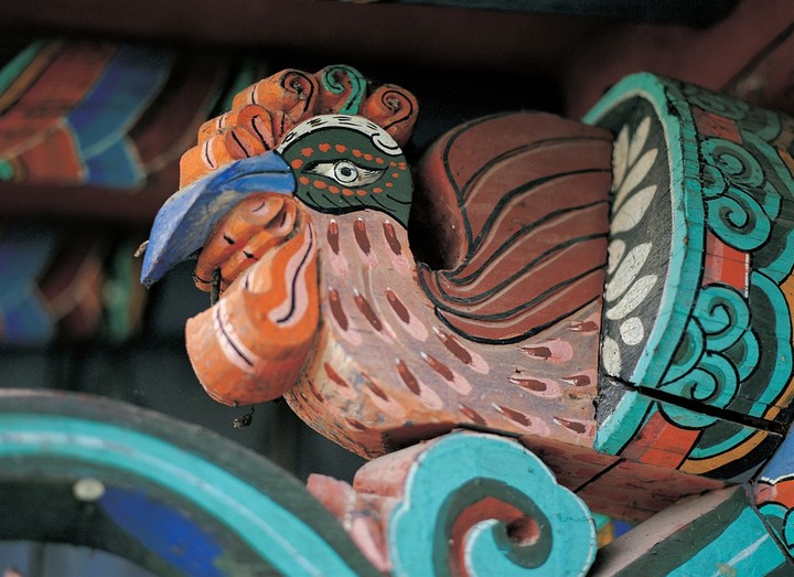 건축