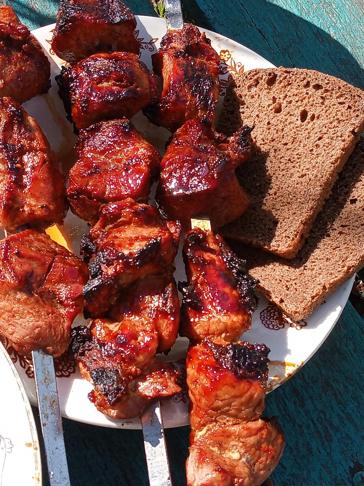 shashlik