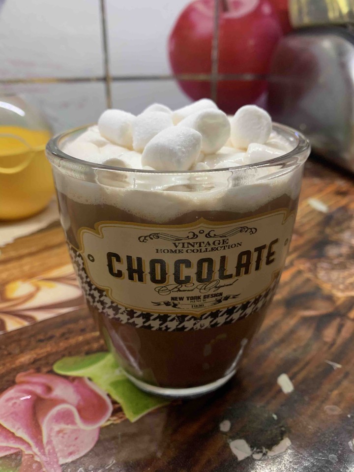 cocoa
