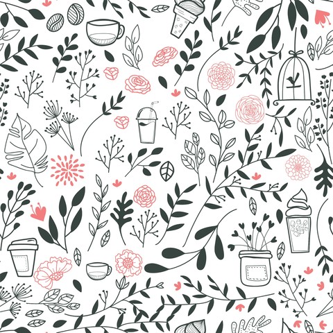 sfondi pattern, motif