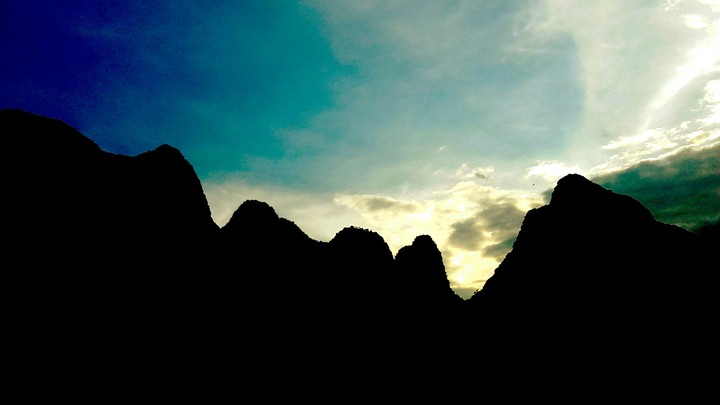Yangshuo, China