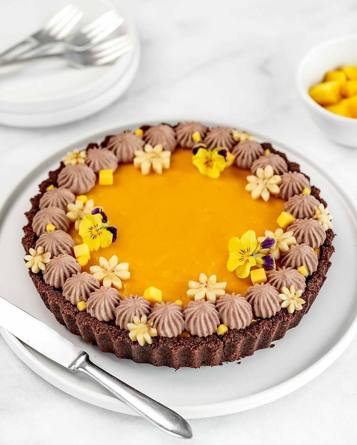 pie