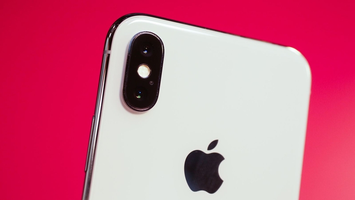 iPhoneX