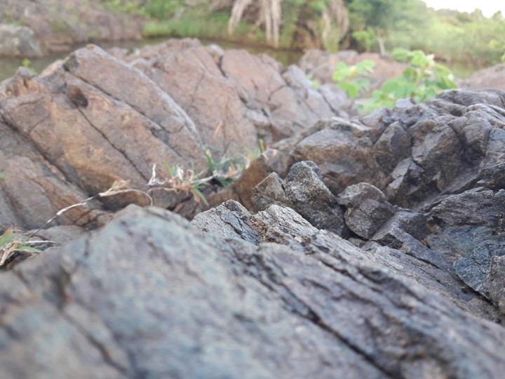 Rock