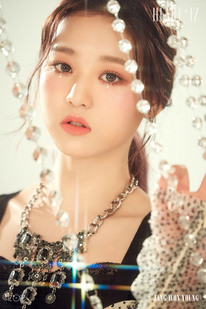Wonyoung