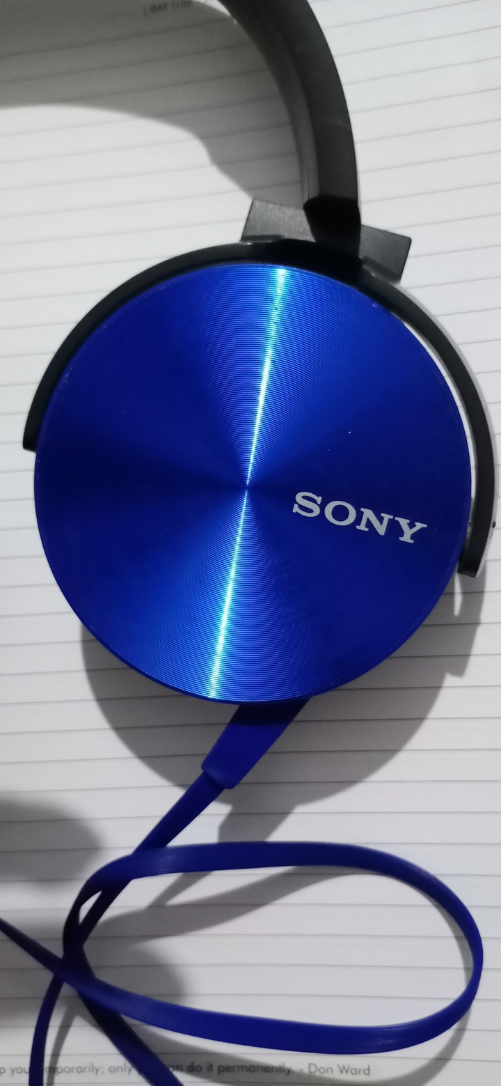sony