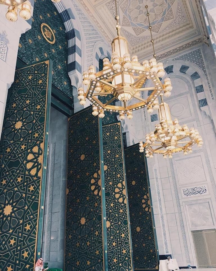 Islamic photography