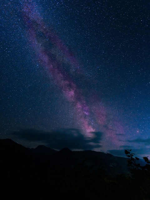 fondos de pantalla Constellation, star