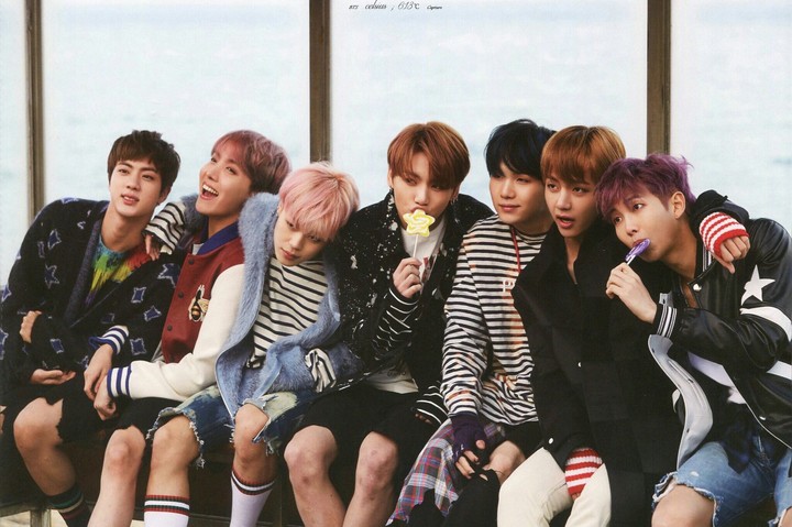 Bts