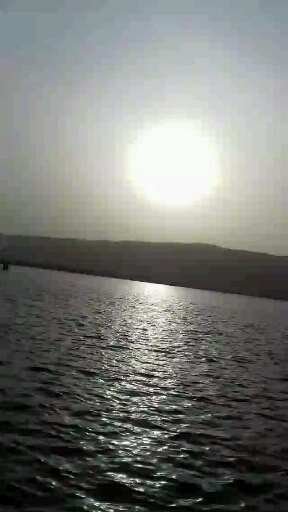 anna sagar lake