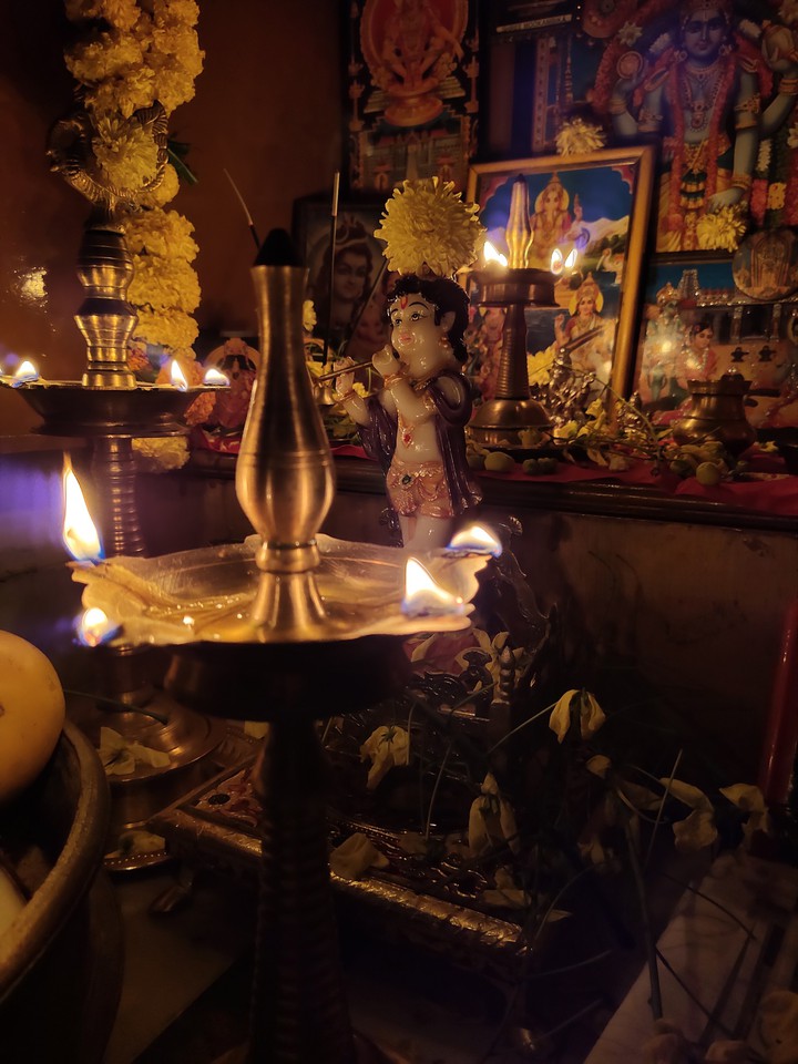Indian festivals