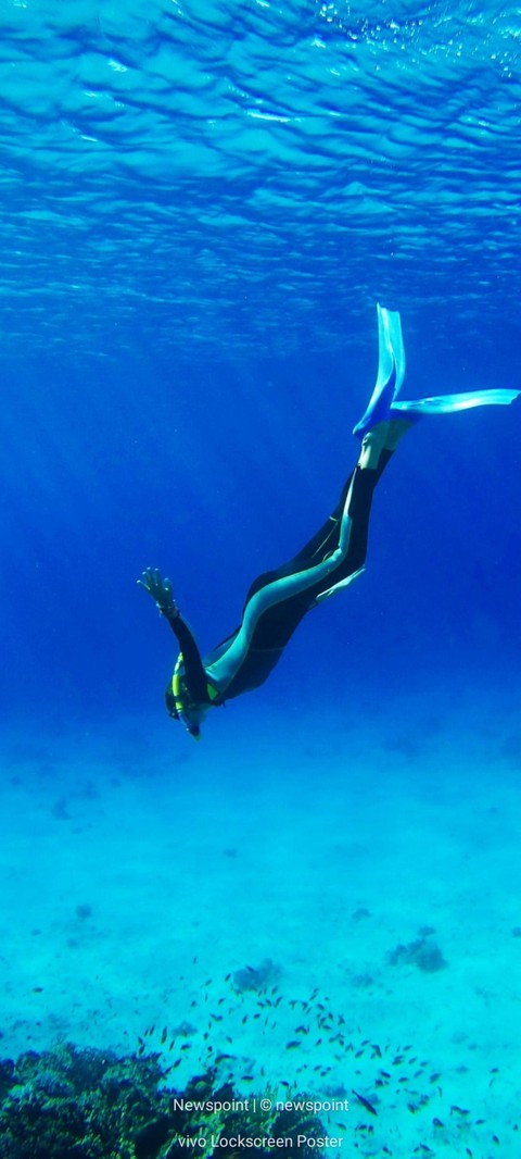 water
