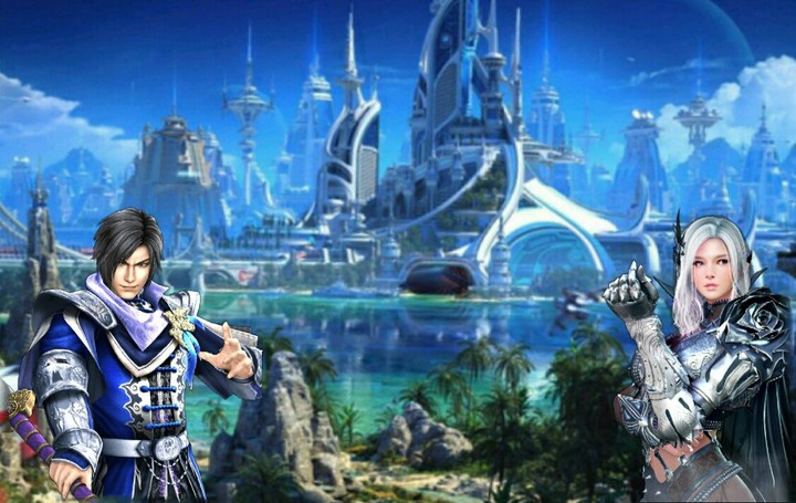 fantasy