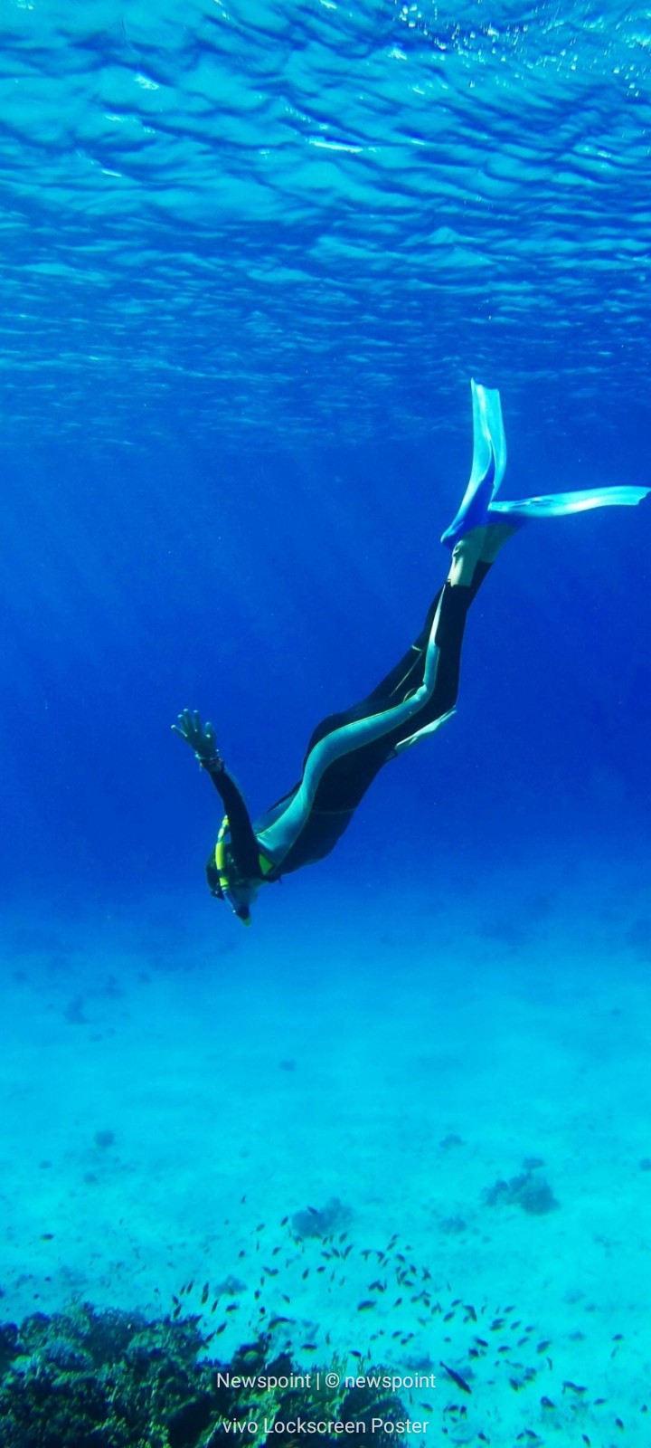 water