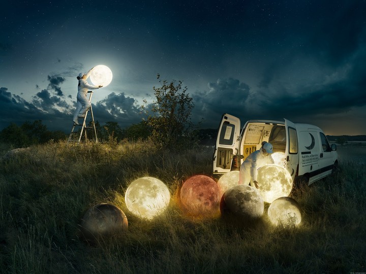 Moon 