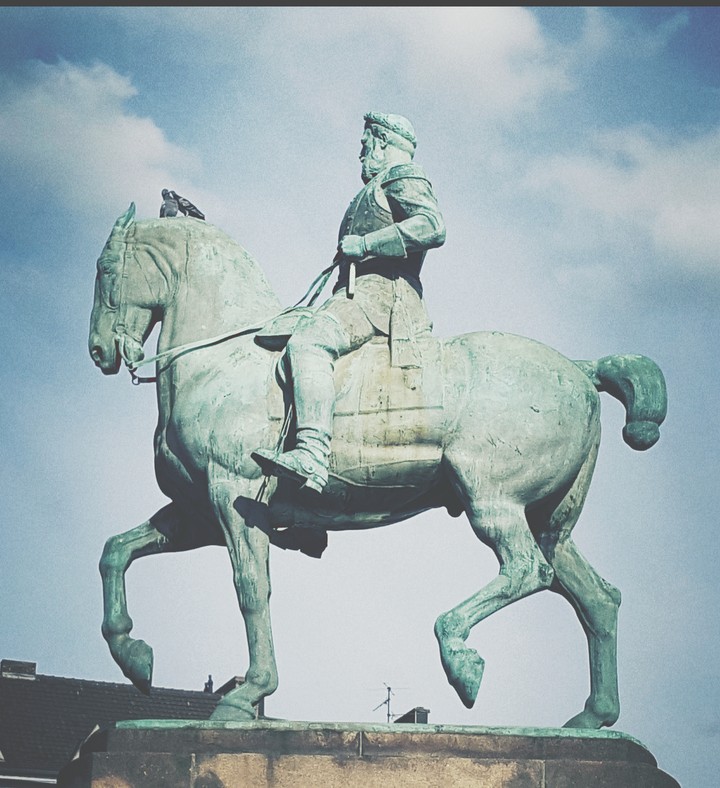Kaiser