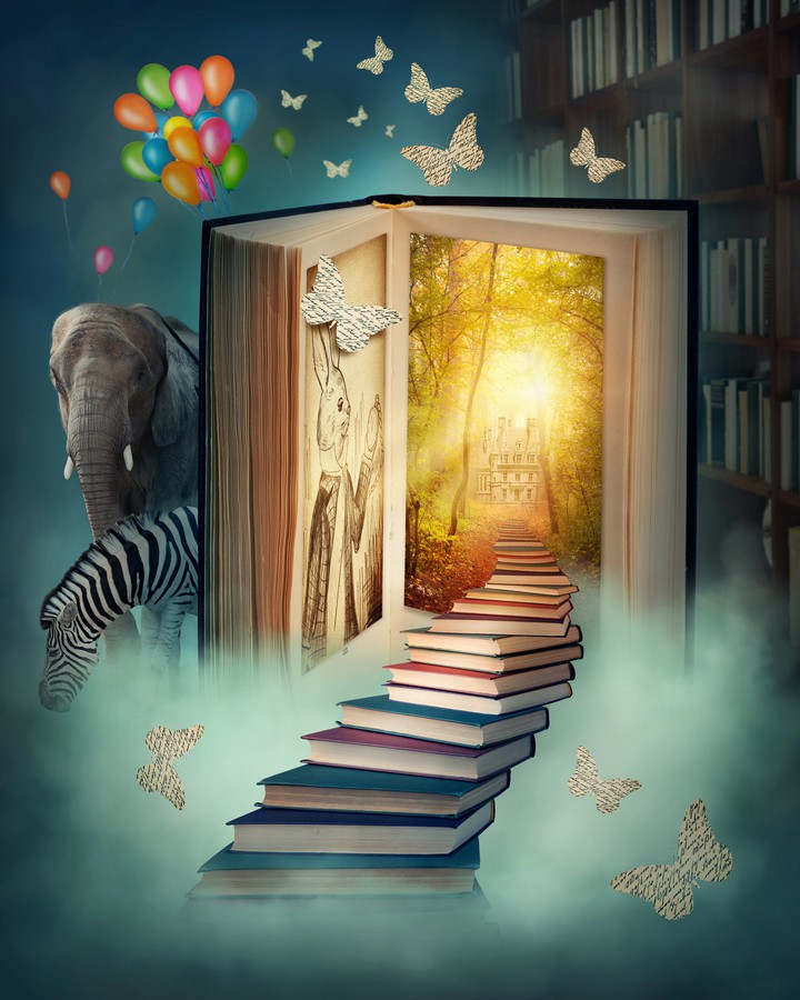 Bedtime story