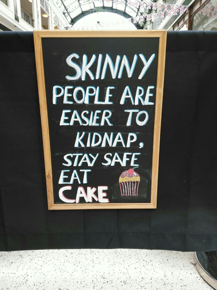 Beware..!!