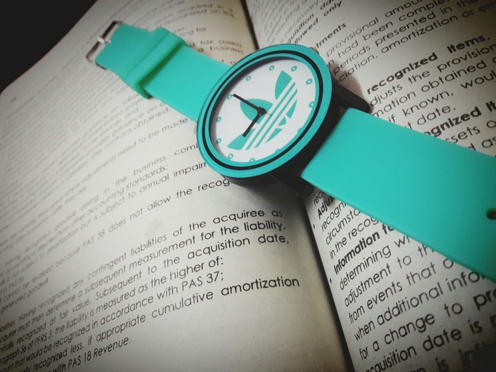 Time Constraints