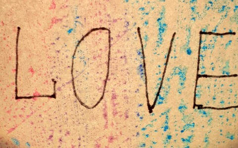 LOVE