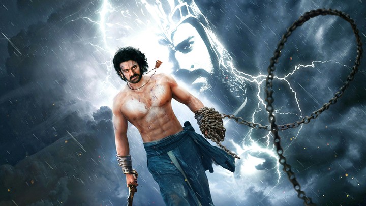Bahubali 2