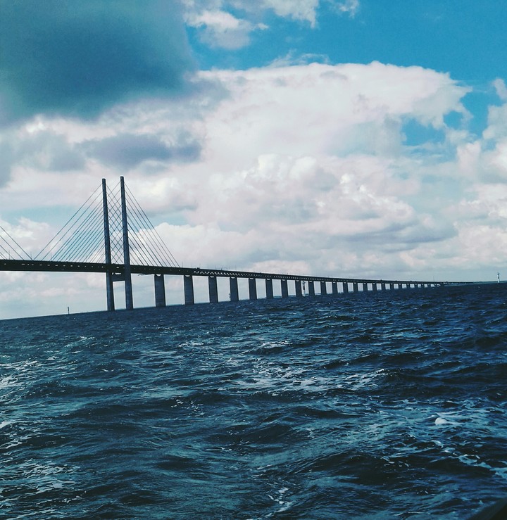 Brücke