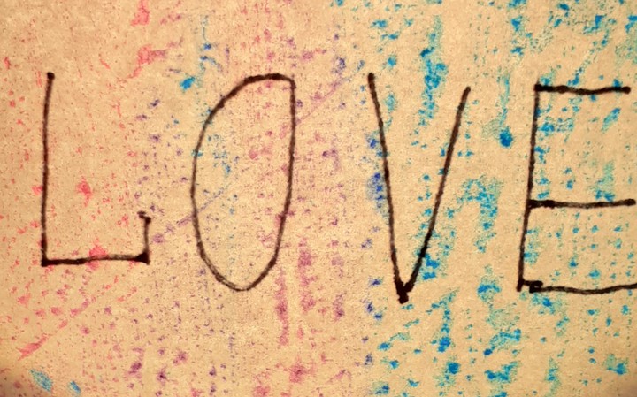 LOVE