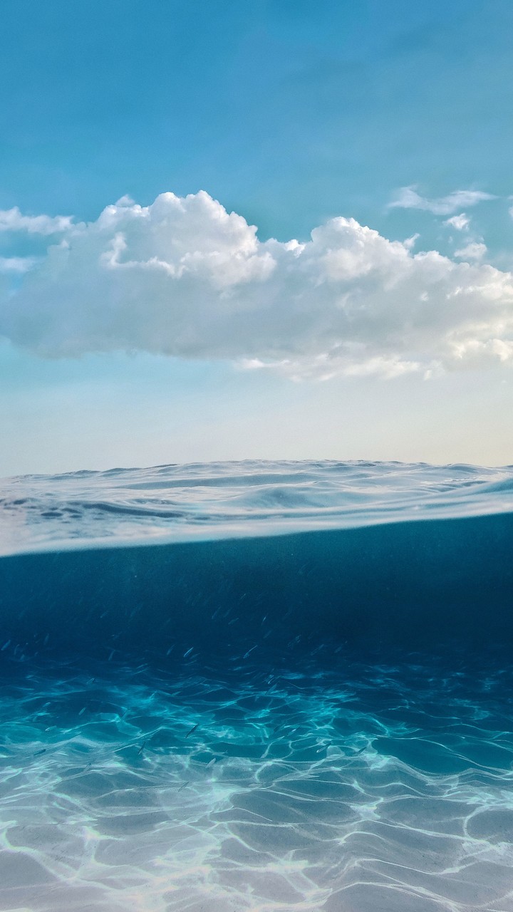 fondos de pantalla ocean, Wave