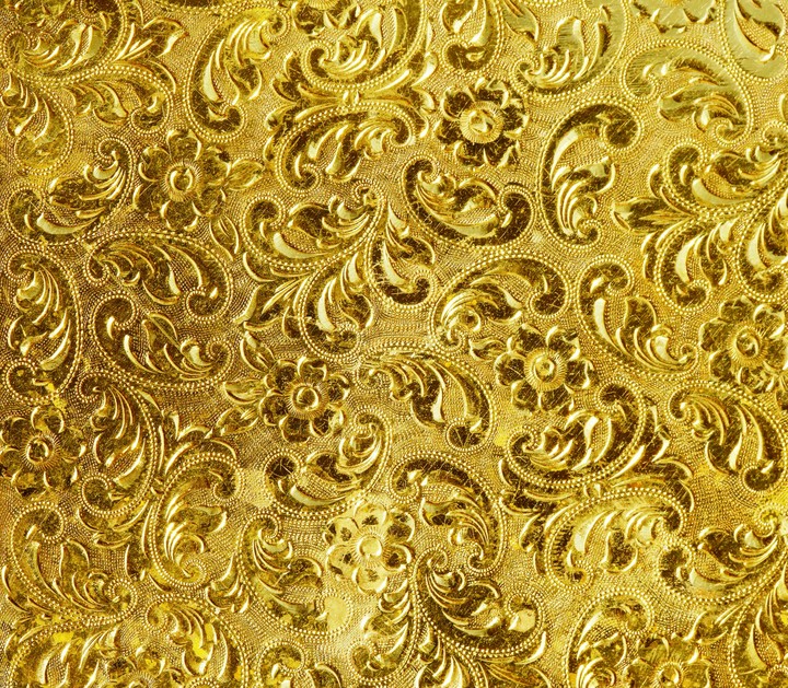 golden