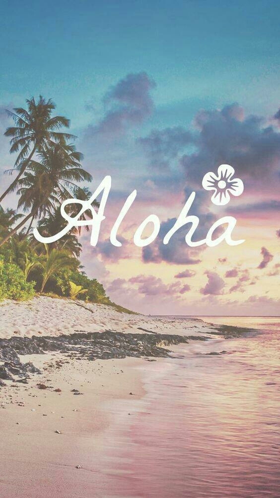 Te digo HOLA playa