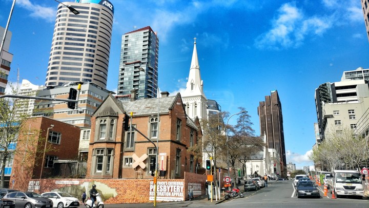 Auckland City