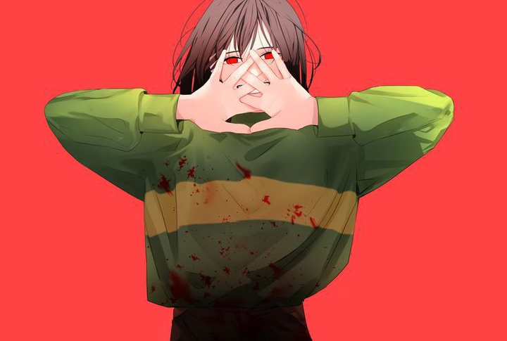 chara