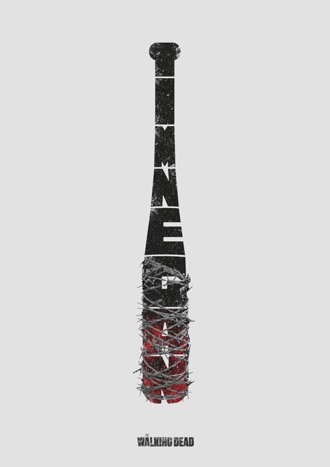 I'm Negan