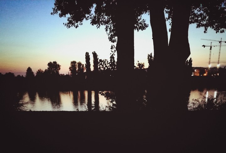 Sundown