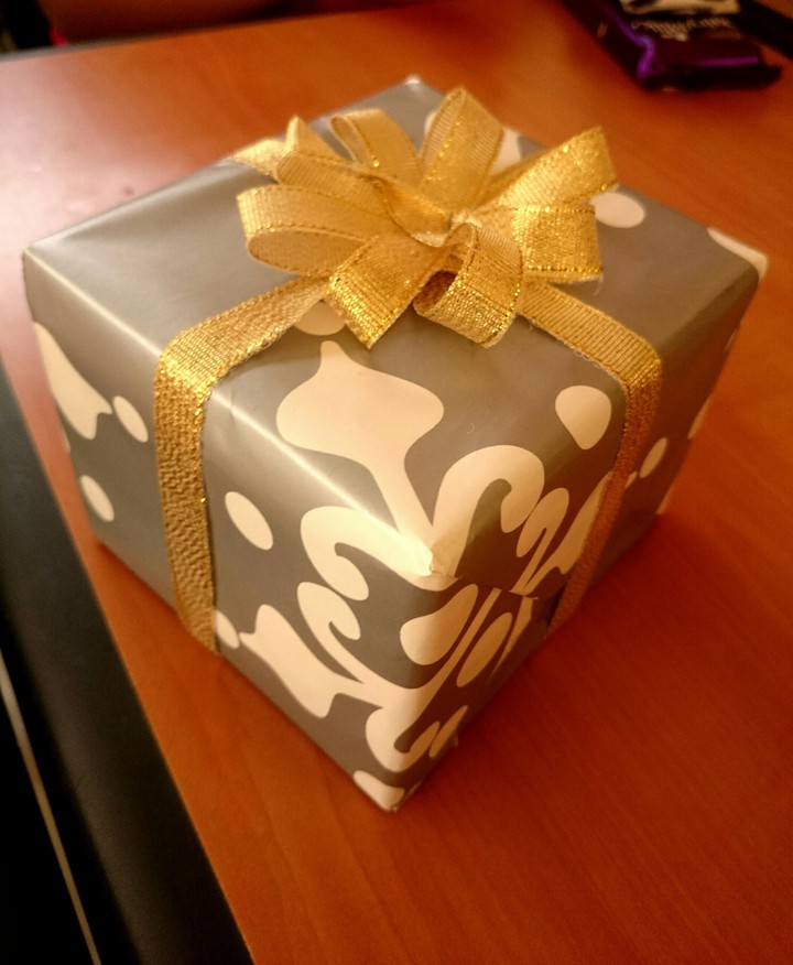 gift.....