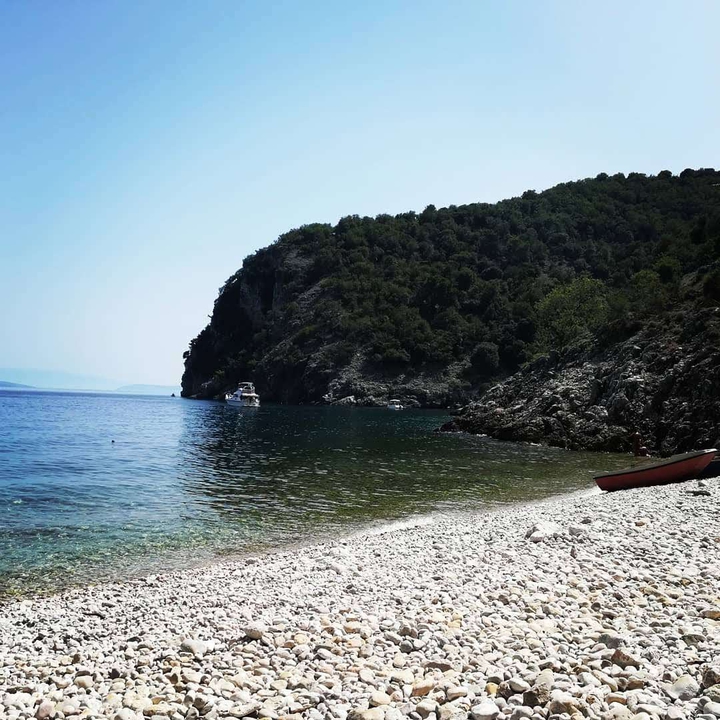Cherso, Croazia